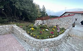 Parnassos Chalets