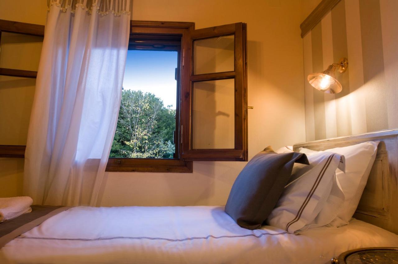 Parnassos Chalets Αράχωβα Εξωτερικό φωτογραφία