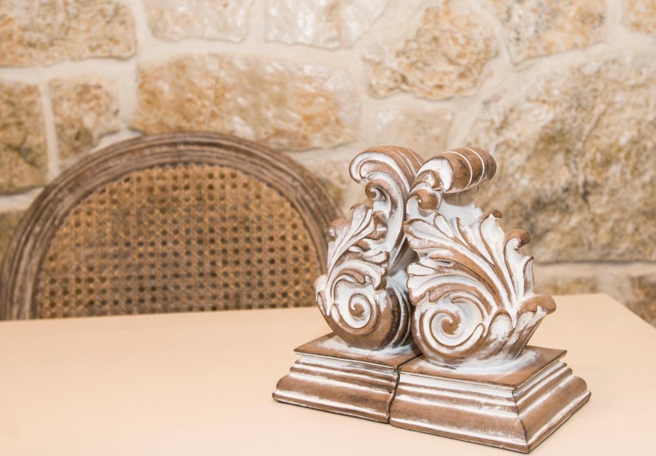 Parnassos Chalets Αράχωβα Εξωτερικό φωτογραφία