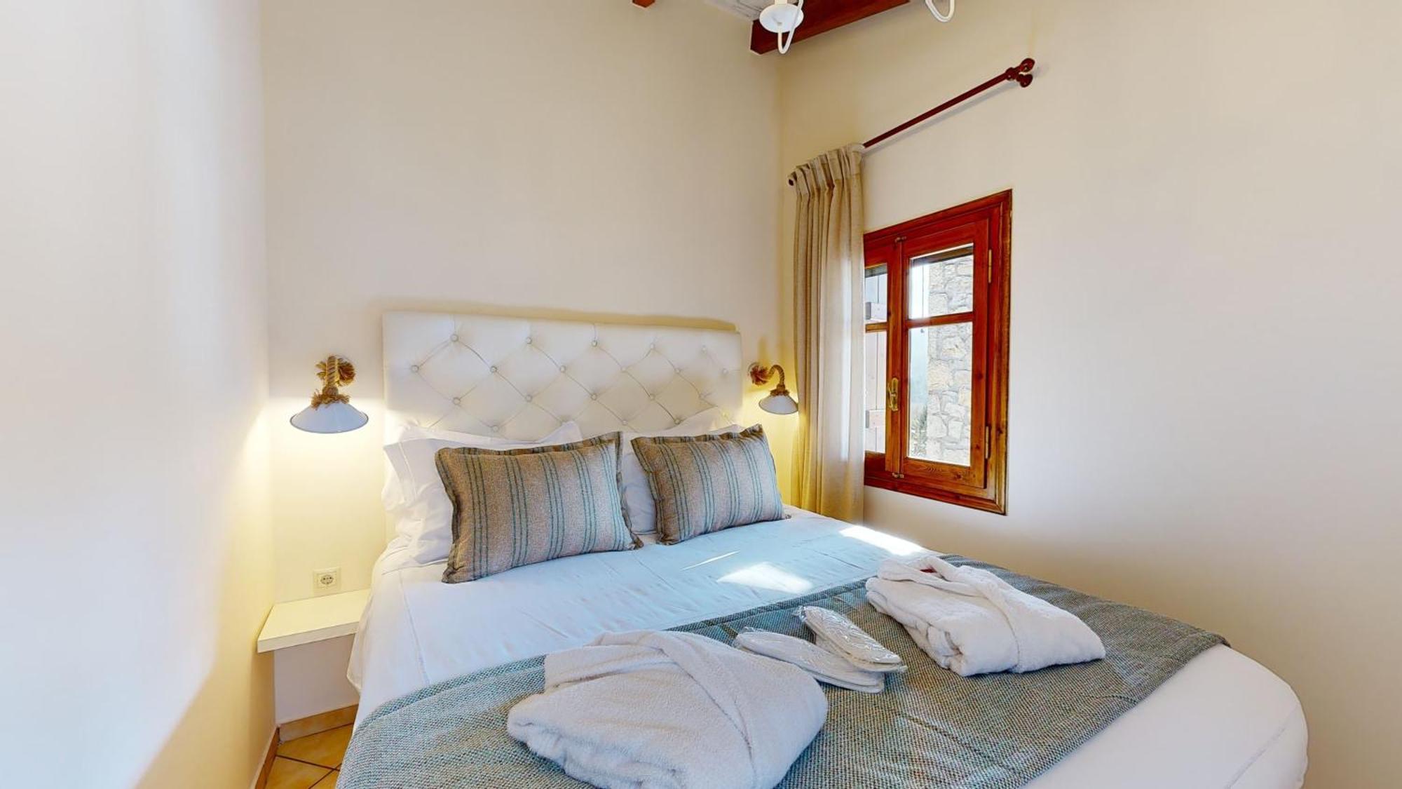 Parnassos Chalets Αράχωβα Εξωτερικό φωτογραφία