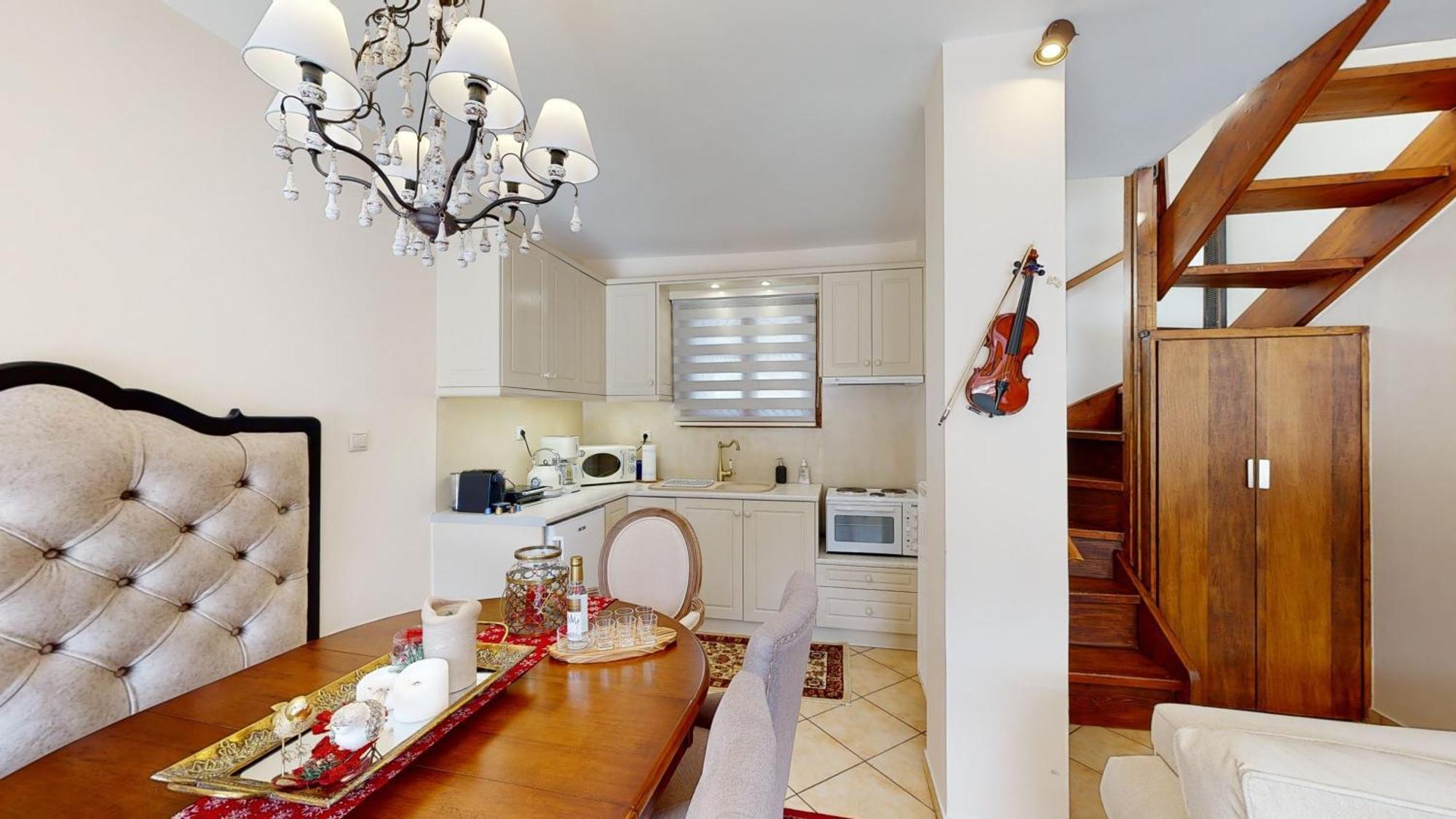 Parnassos Chalets Αράχωβα Εξωτερικό φωτογραφία