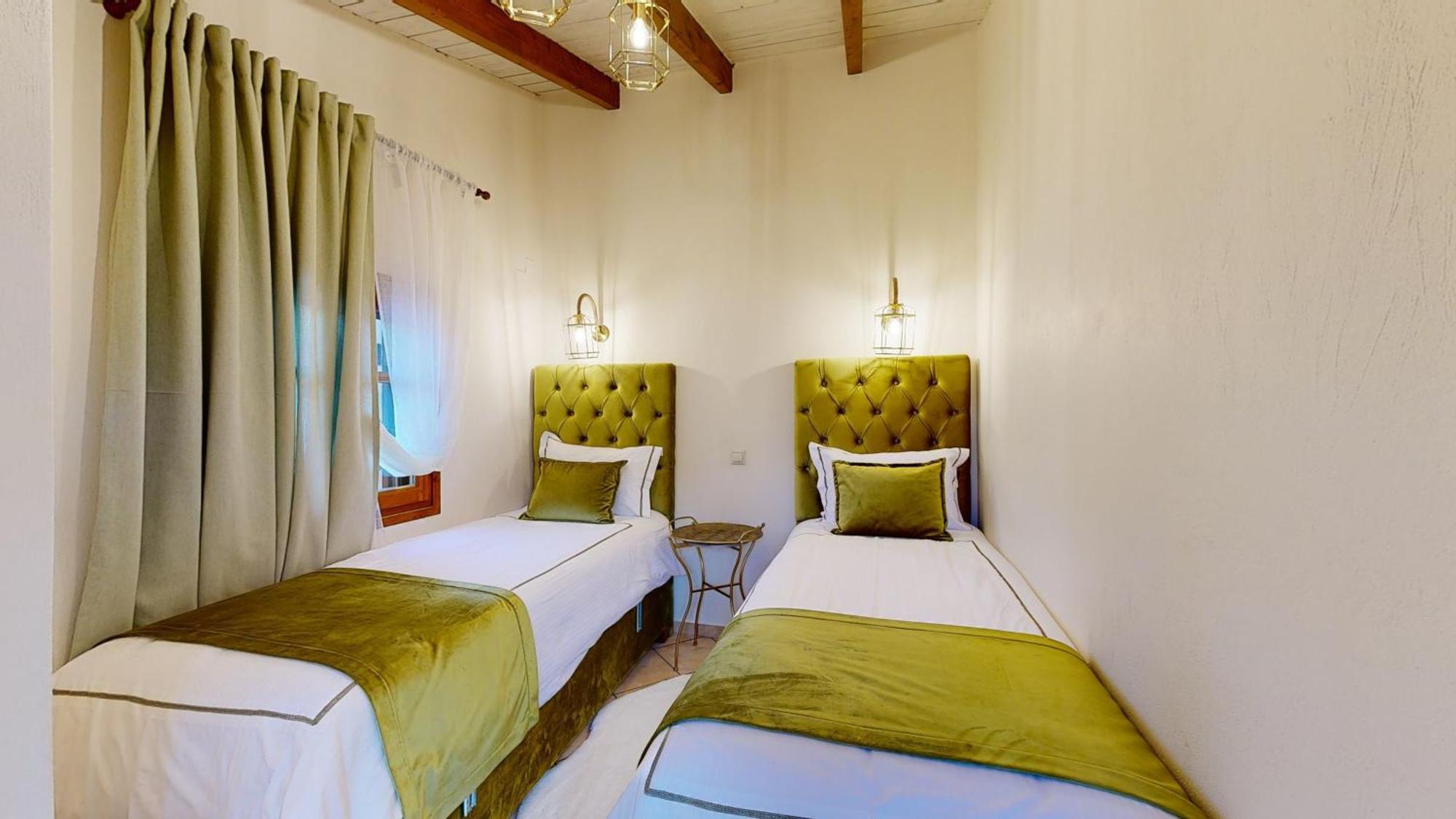 Parnassos Chalets Αράχωβα Εξωτερικό φωτογραφία