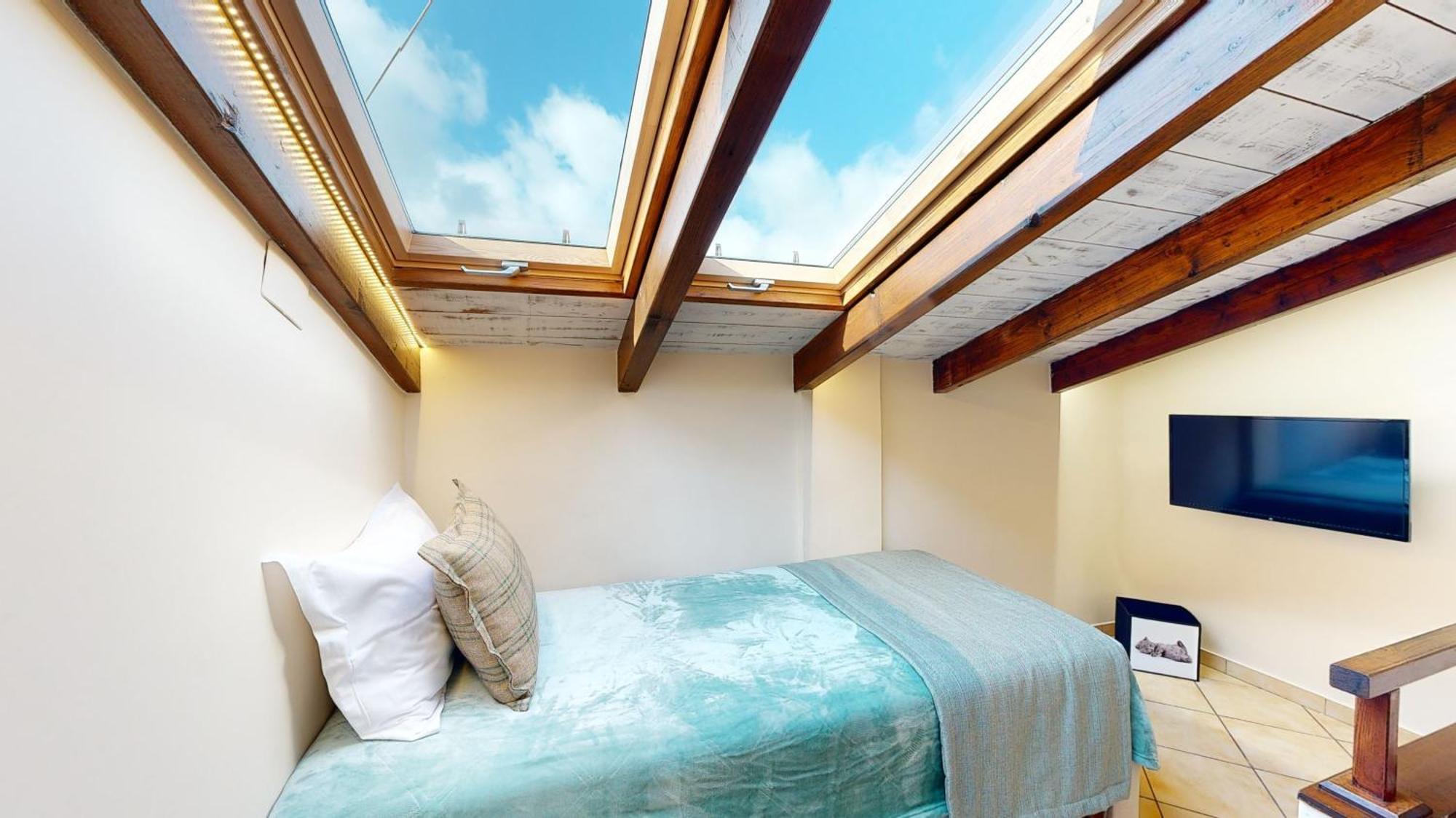 Parnassos Chalets Αράχωβα Εξωτερικό φωτογραφία