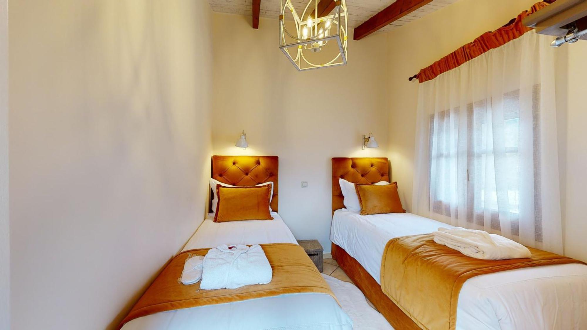 Parnassos Chalets Αράχωβα Εξωτερικό φωτογραφία