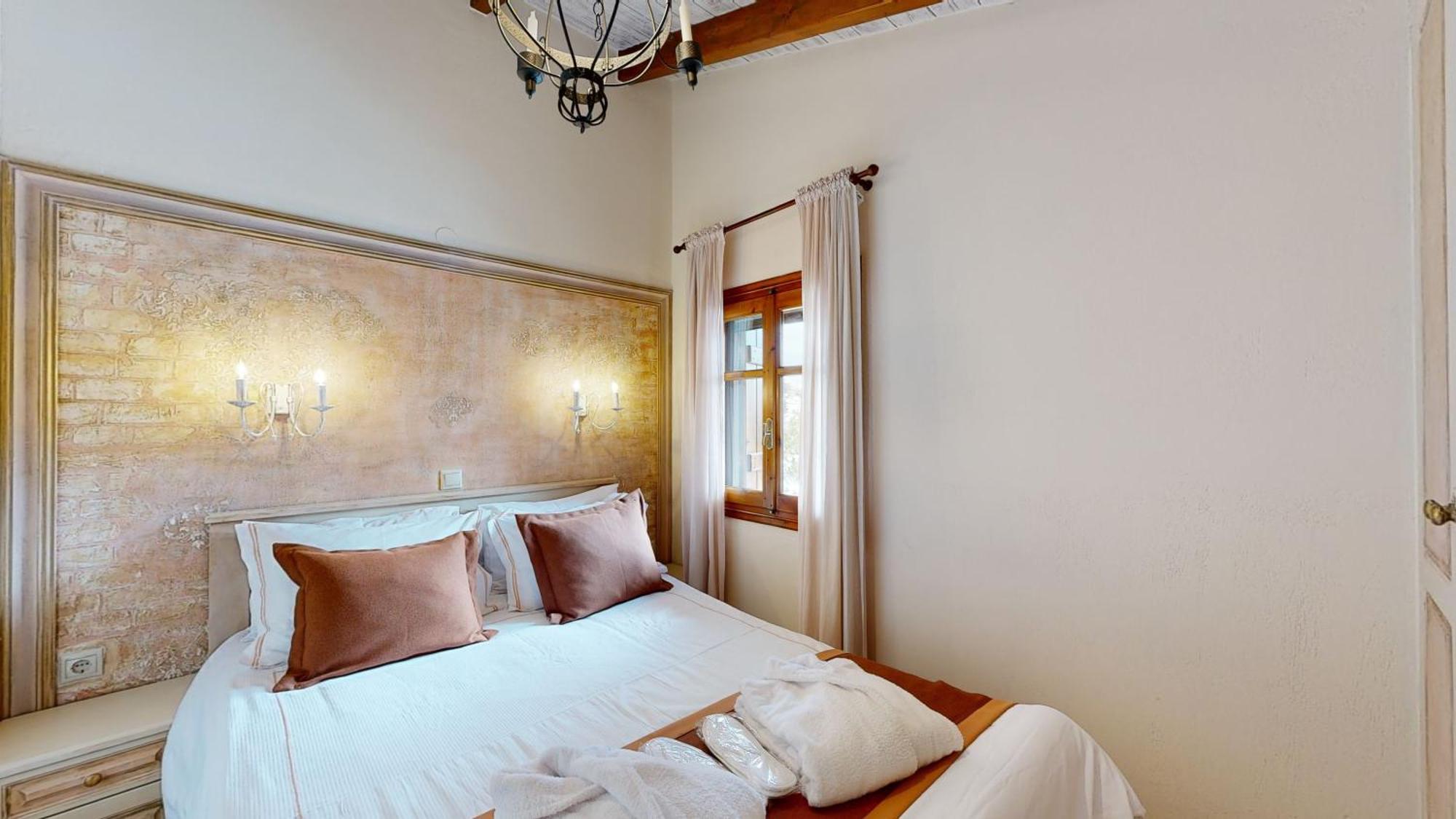 Parnassos Chalets Αράχωβα Εξωτερικό φωτογραφία