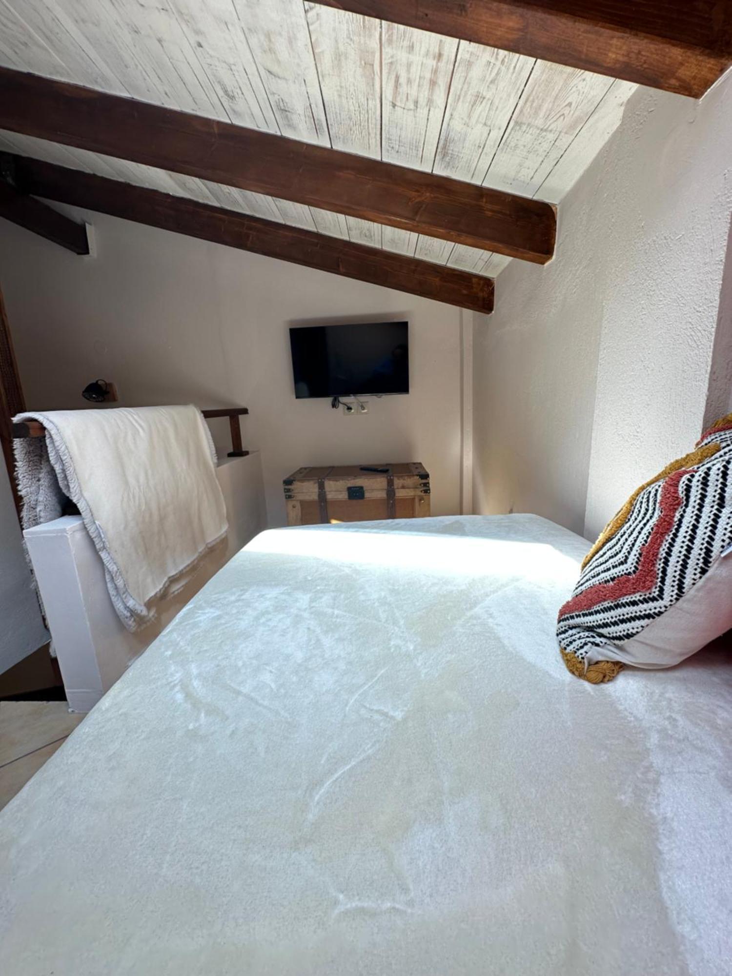 Parnassos Chalets Αράχωβα Εξωτερικό φωτογραφία