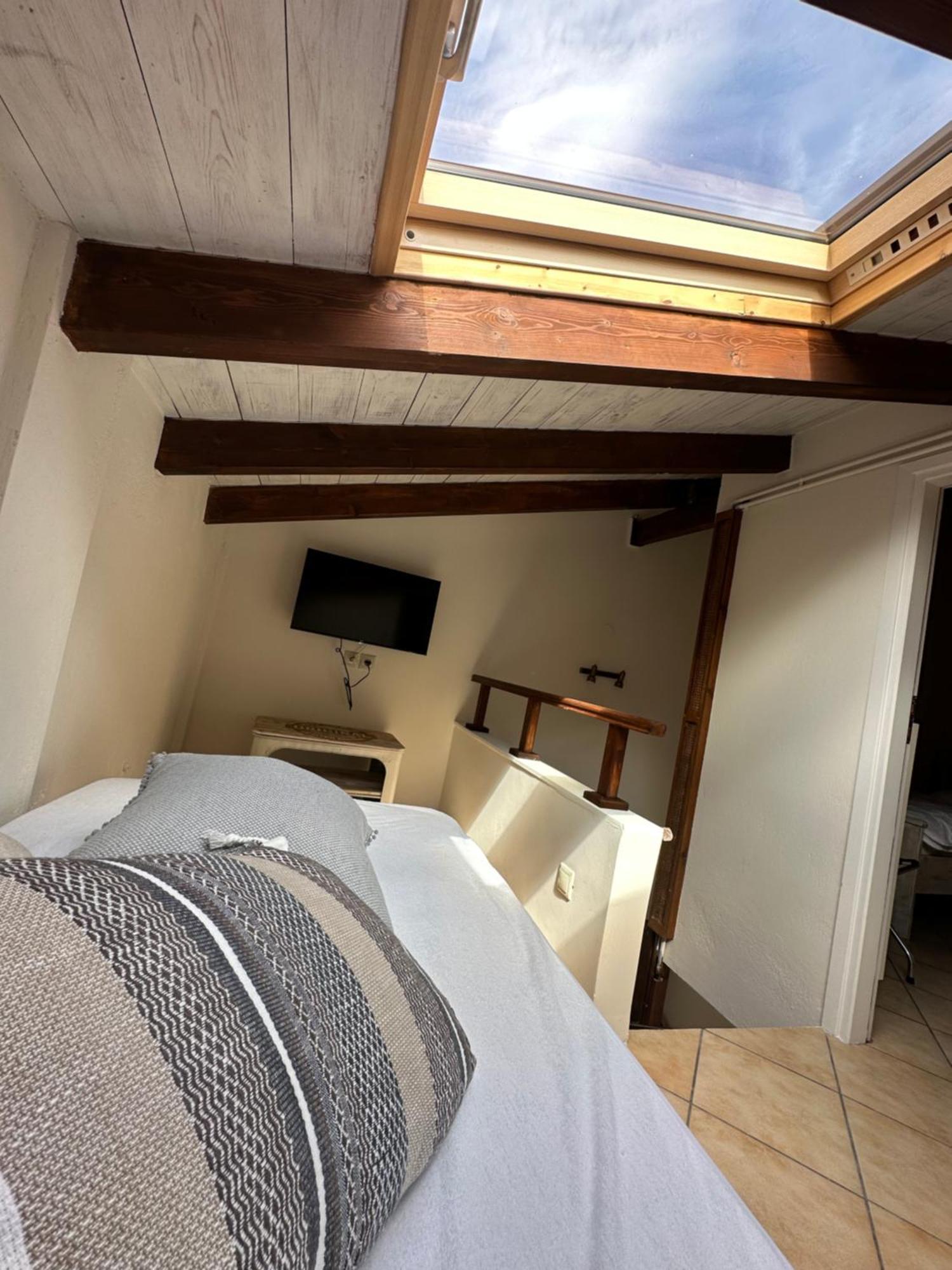 Parnassos Chalets Αράχωβα Εξωτερικό φωτογραφία